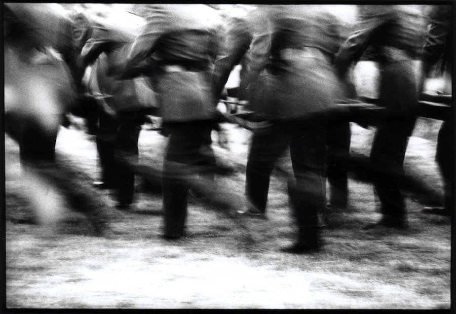 Tattoo, Margaret Williams 1