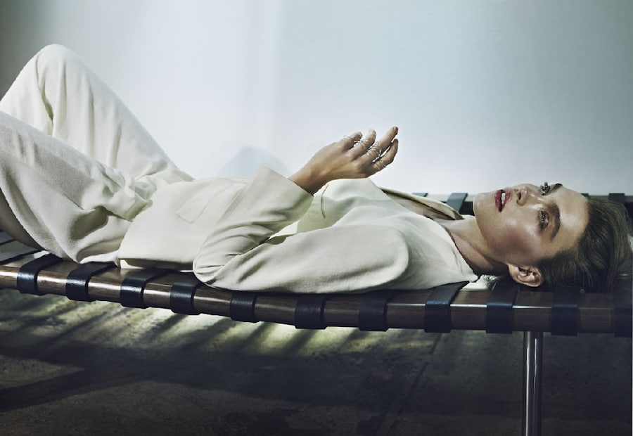 4. Photography: Sharif Hamza, Styling: Karen Langl 1