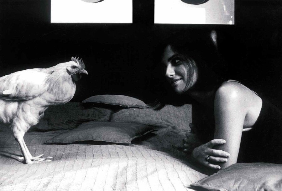 Summer ’70 (Sayf Sab‘een / Un film girato nell’est 3