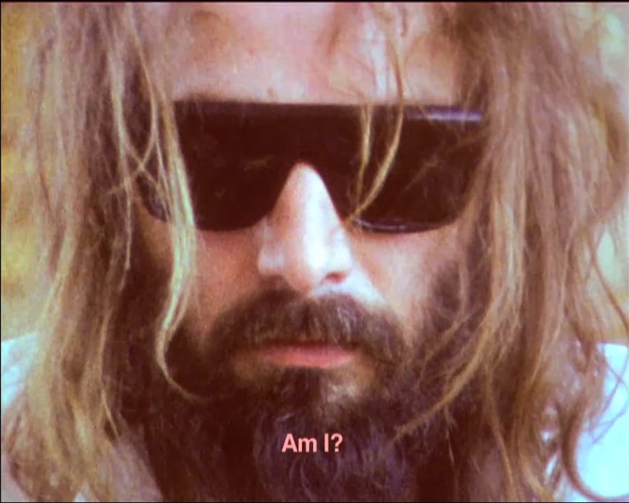 Sebastien Tellier Film Stills 10