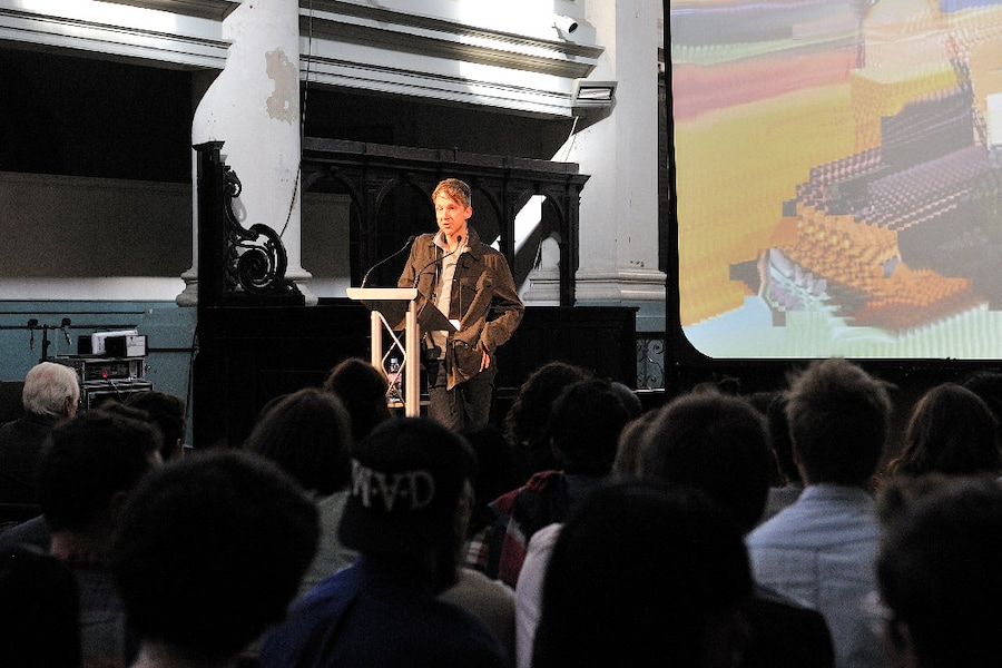 Jefferson Hack, photography by Elinor Jones 16