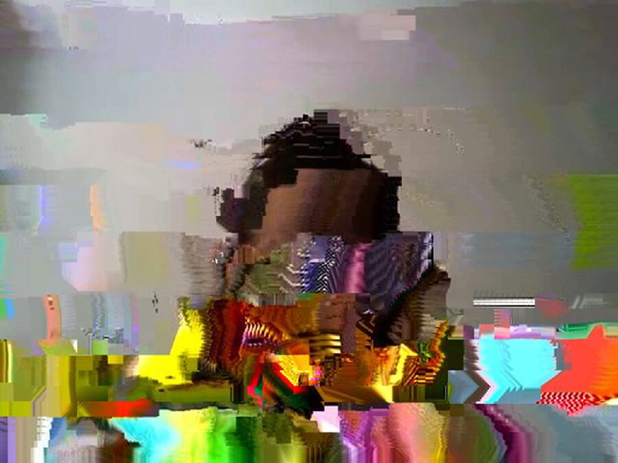 Jimmy Joe Roche – Electric Piss Test, 2010 (video 8