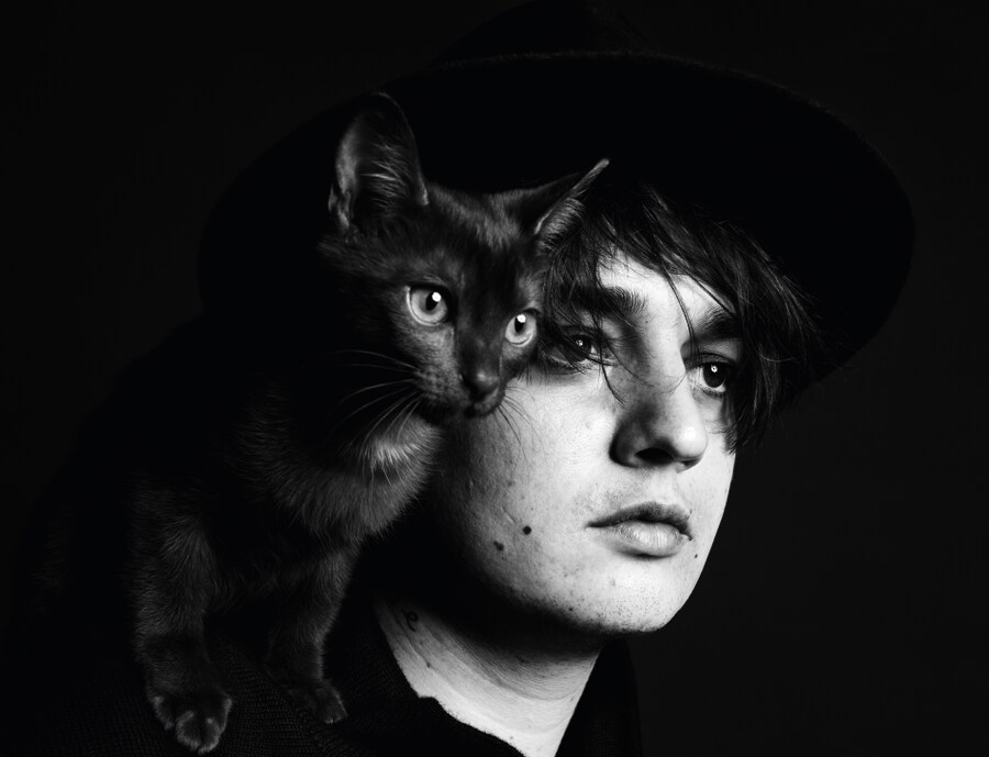 Photo by Rankin 2