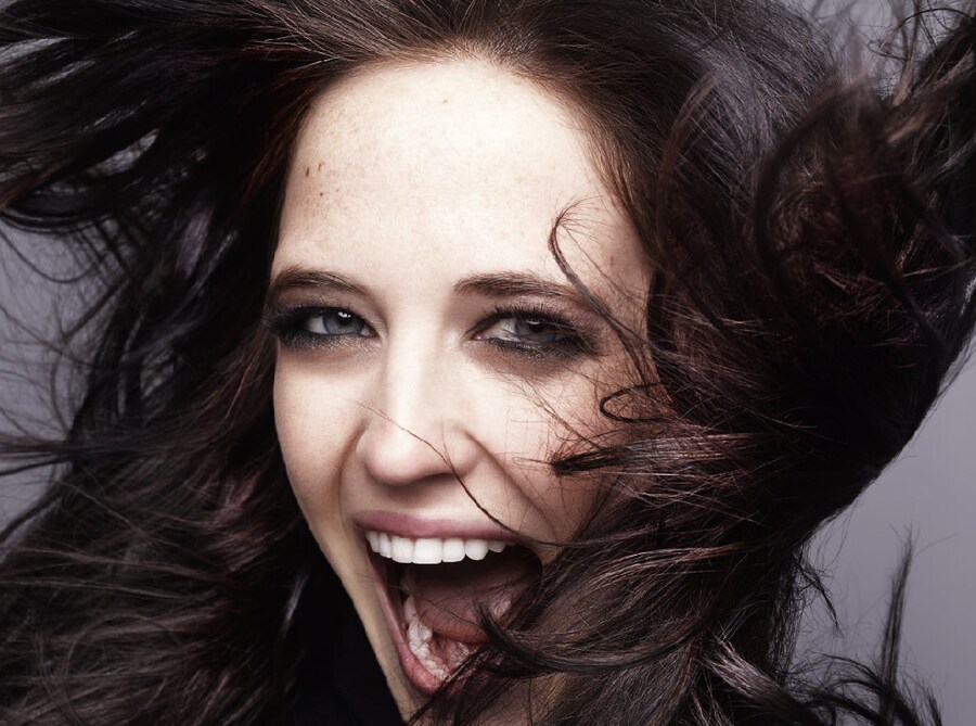 Photo by Rankin 0