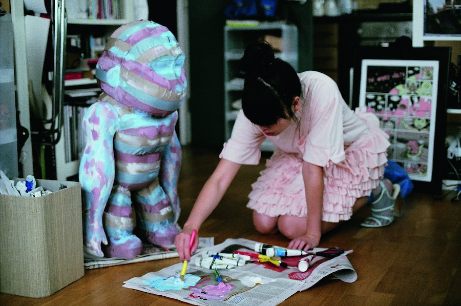 Susie Lau 6