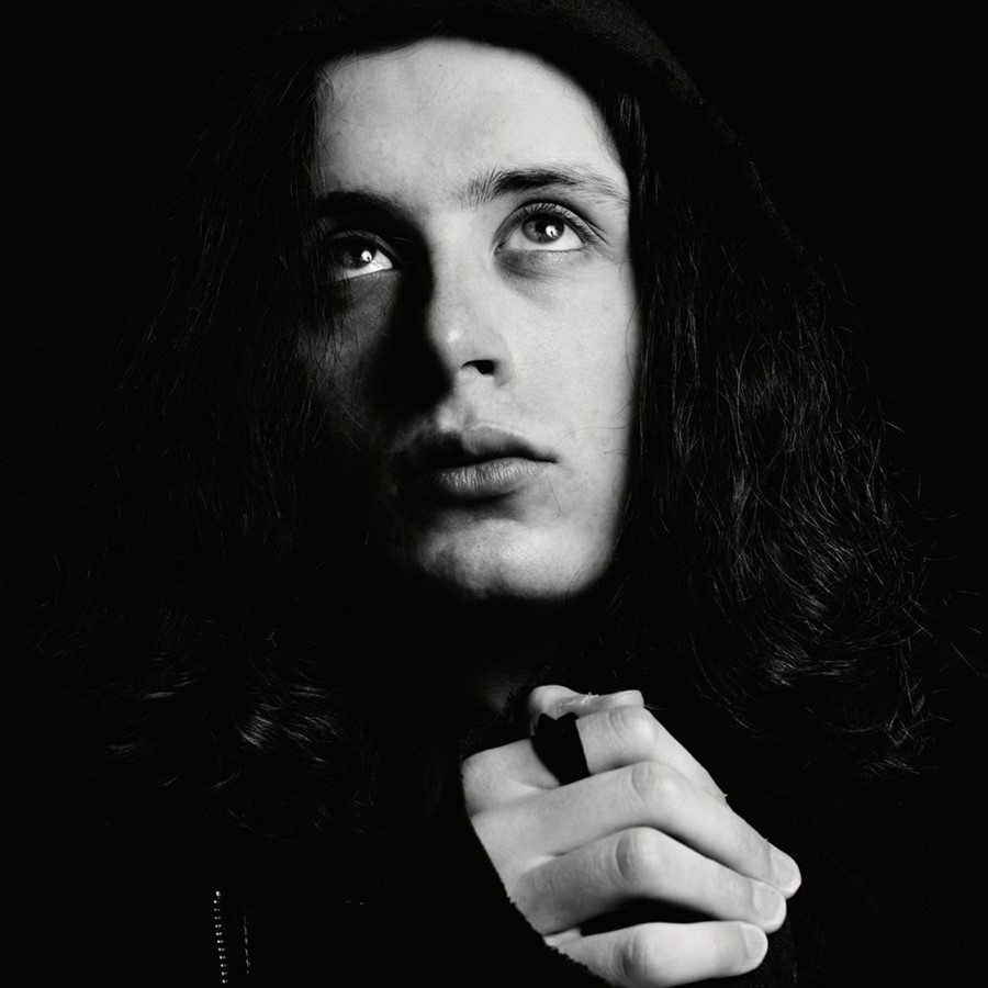 Blood Brother: Rory Culkin | Dazed