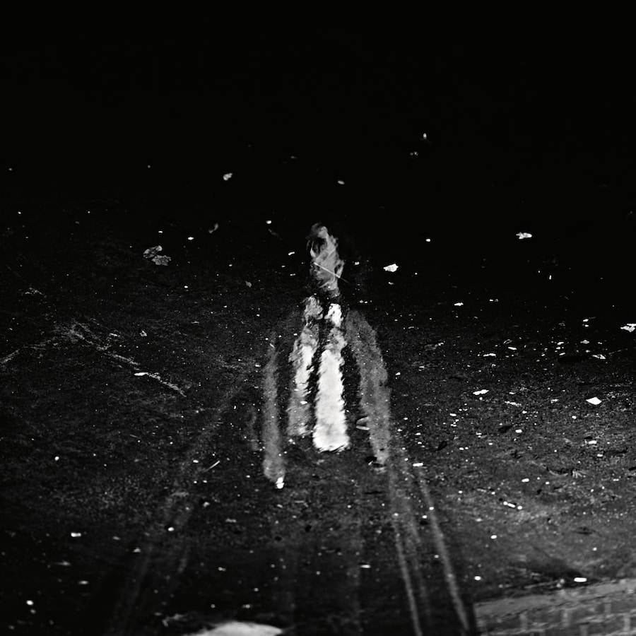 Cloak from Rokit; hoodie by Cheap Monday; t-shirt 3