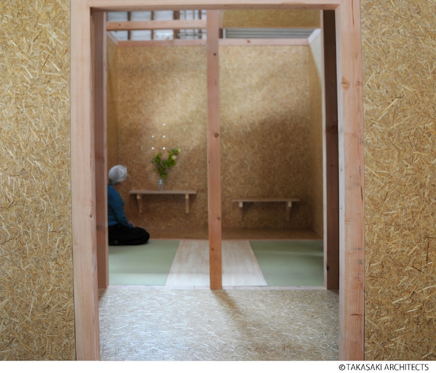 Kokoro Shelter 5