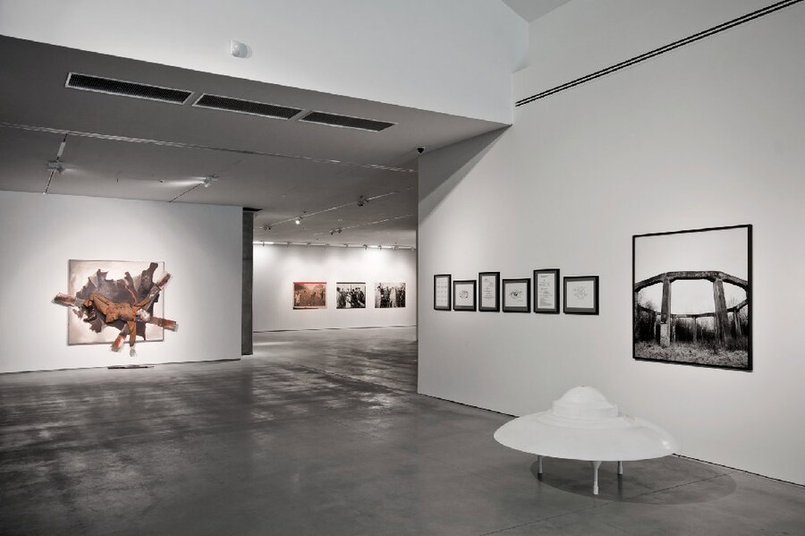 Historia - Works of Tadeusz Kantor, Zbigniew Liber 11