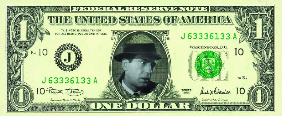 John Baldessari. Image courtesy of John Baldessari 3