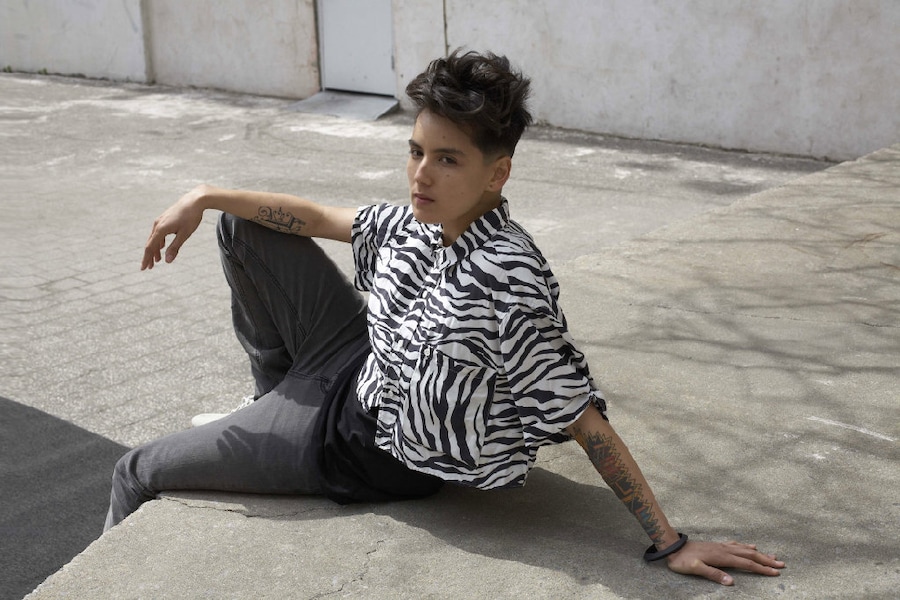 Photo by Martien Mulder 0