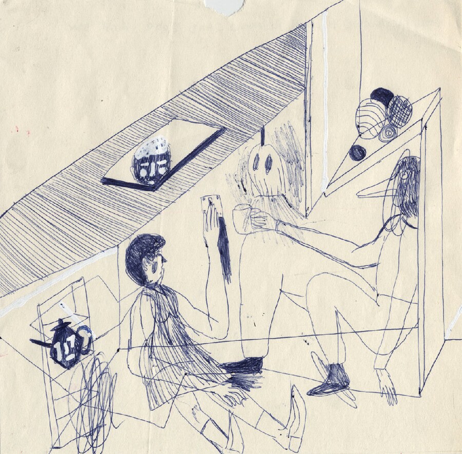 Image: Michael Redmond 6