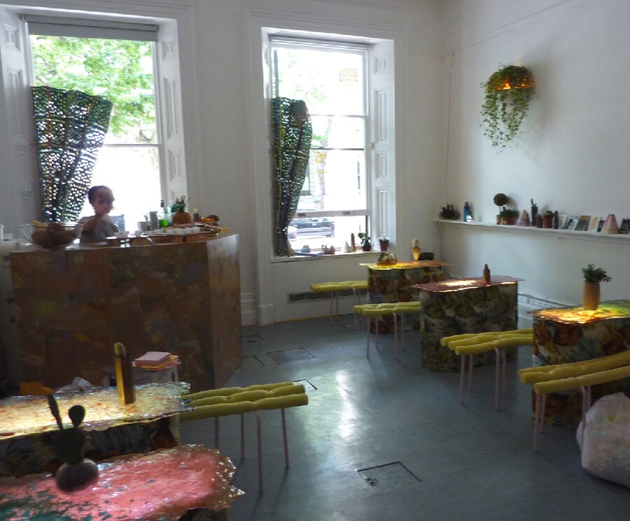 Image: Samara Scott 2