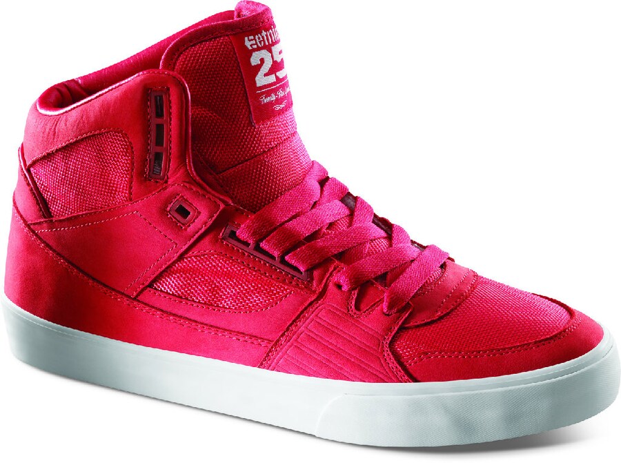 25 Year Collection Ollie King Vulc LX 0