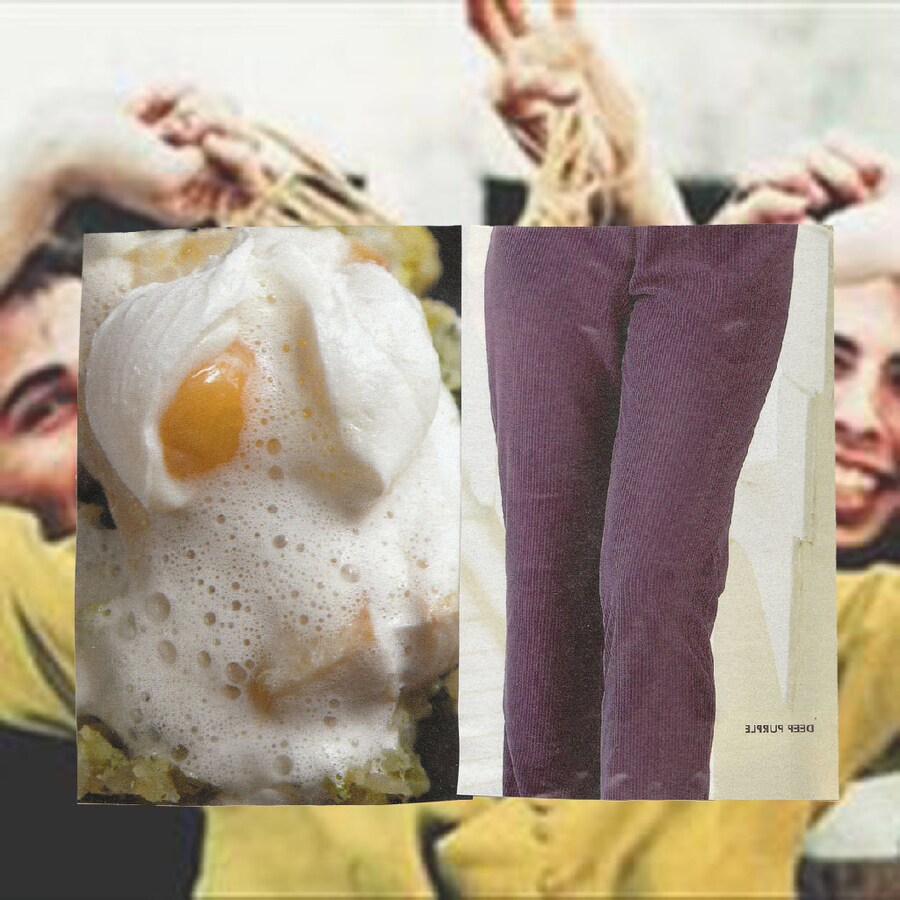 Still from Snakes on a Plain, by Gili Tal, Michael 8