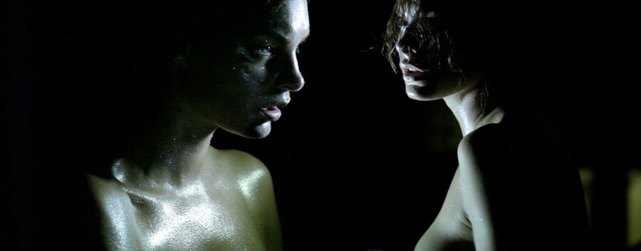 SERGIO CRUZ and ALEX NOBLE 1