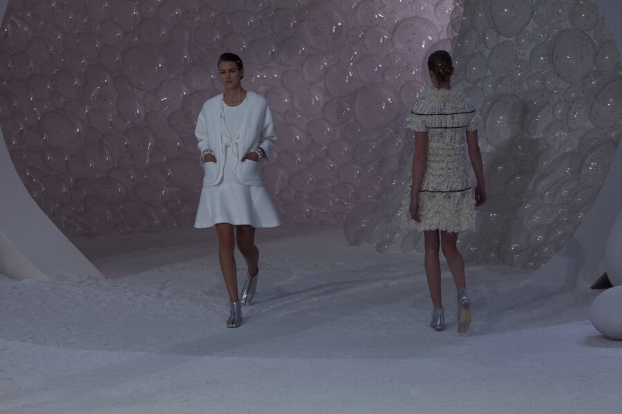 Chanel 3