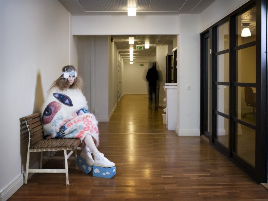 Josefin Arnell 2