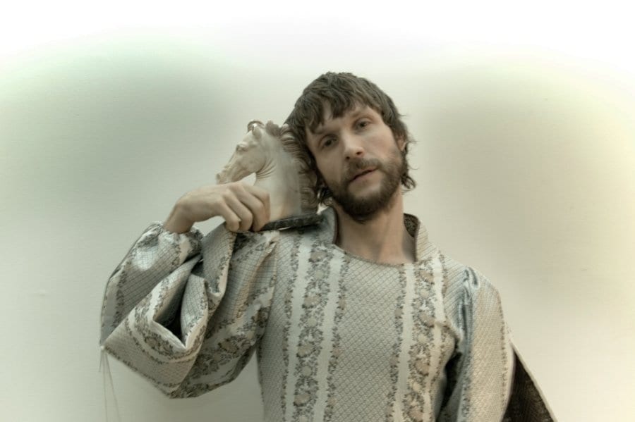 Bernhard Willhelm 11