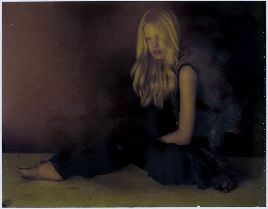 Claude Maus. Image by Derek Henderson. 3