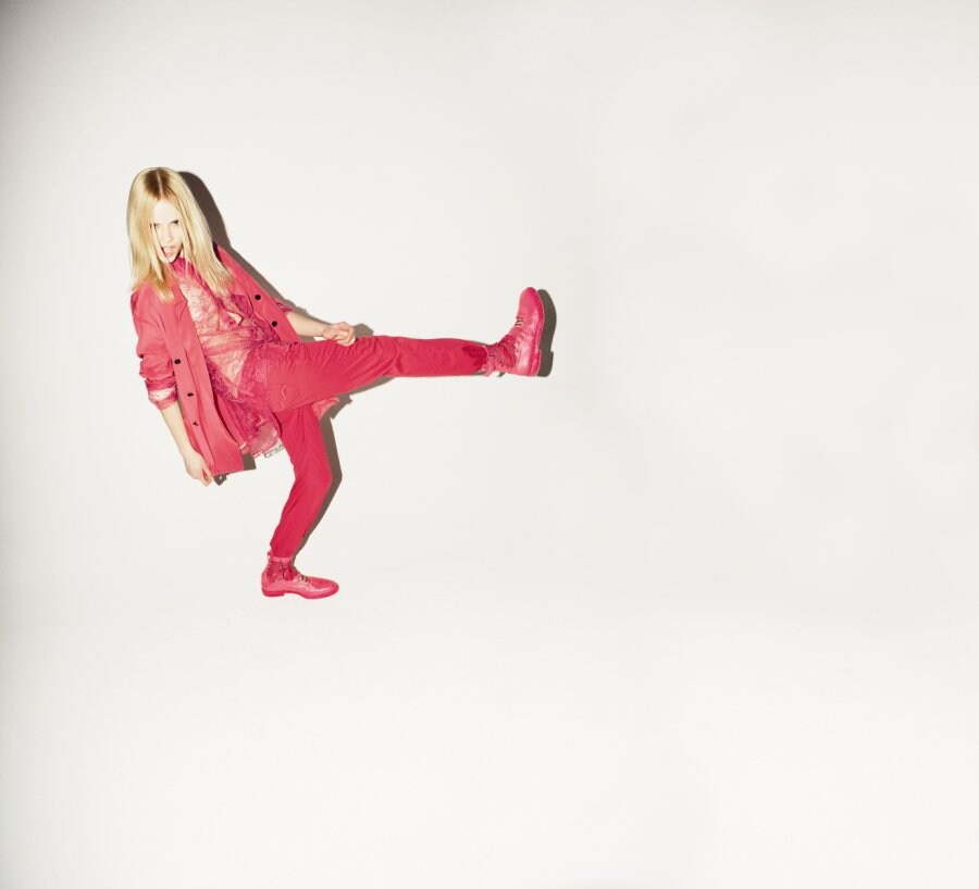 No Cockles, Just Muscles Dazed