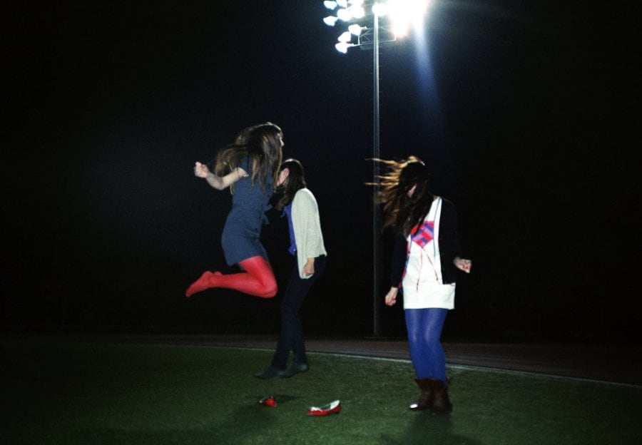 Photography by Jeremy Williams.