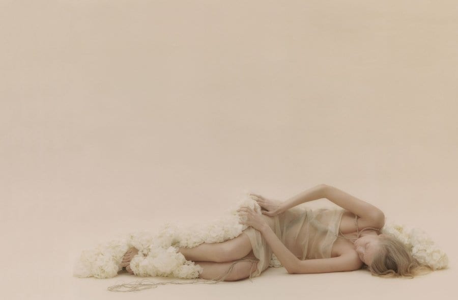 Melody Deldjou Fard, &quot;BodyMerging&quot;. 7
