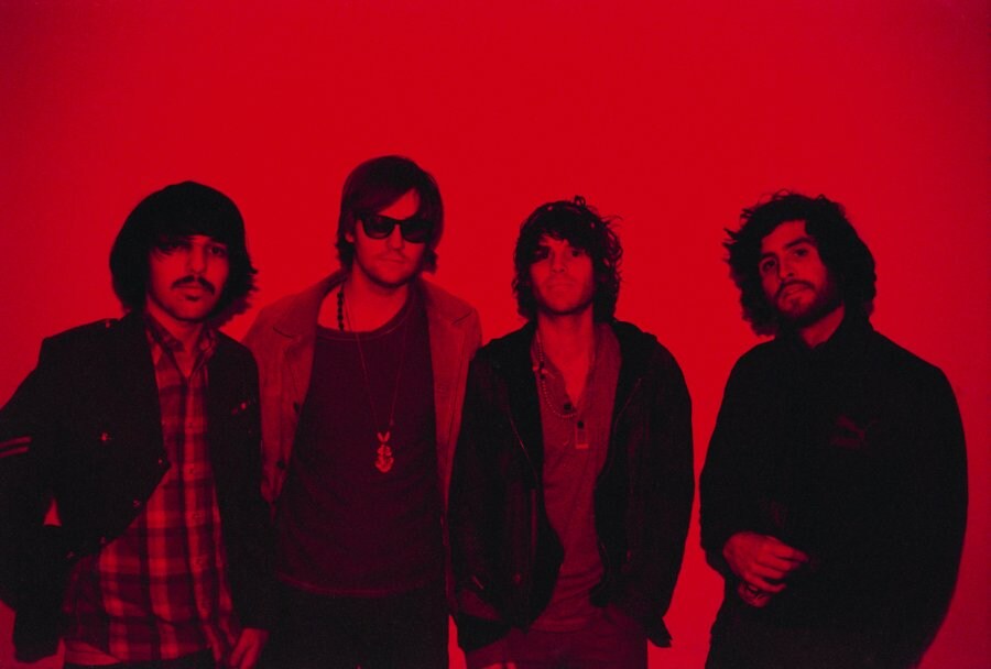 Photograph by James Pearson-Howes