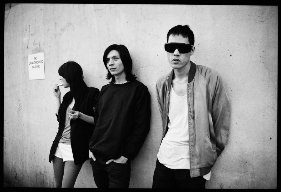 Photo by Ren Rox