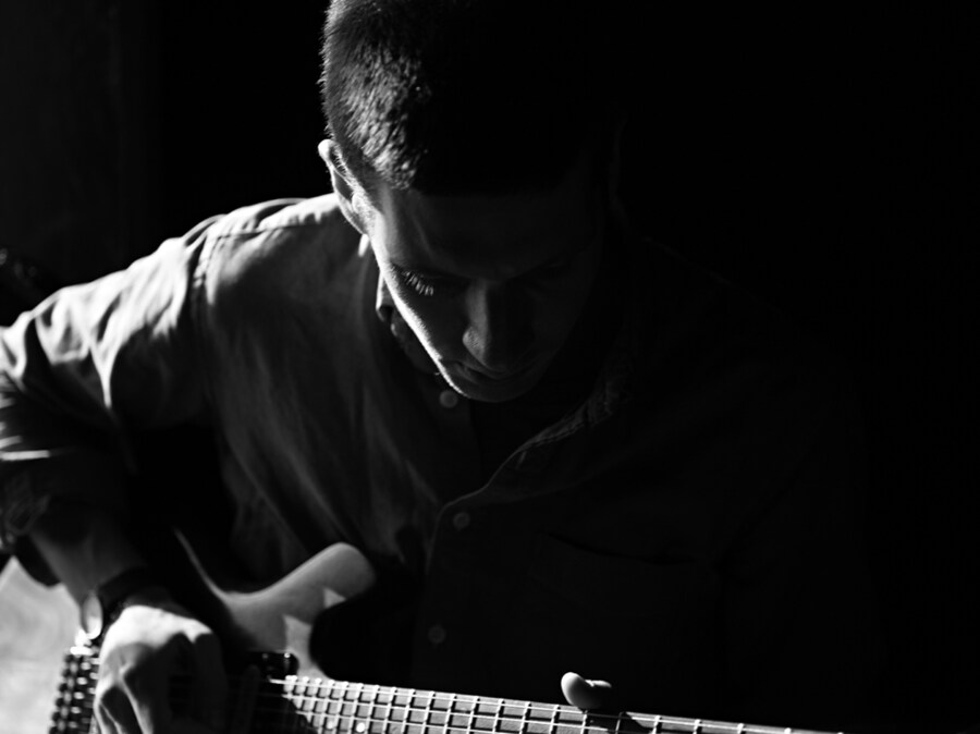 No Age, Los Angeles (February 2011) 3