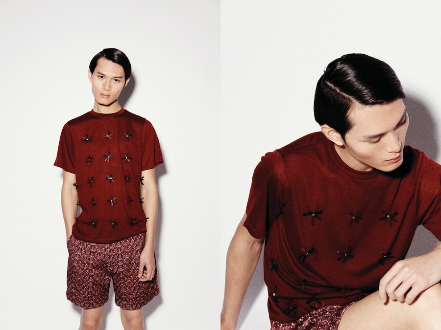 Photography: Nicole Maria Winkler, Hair and make-u 14