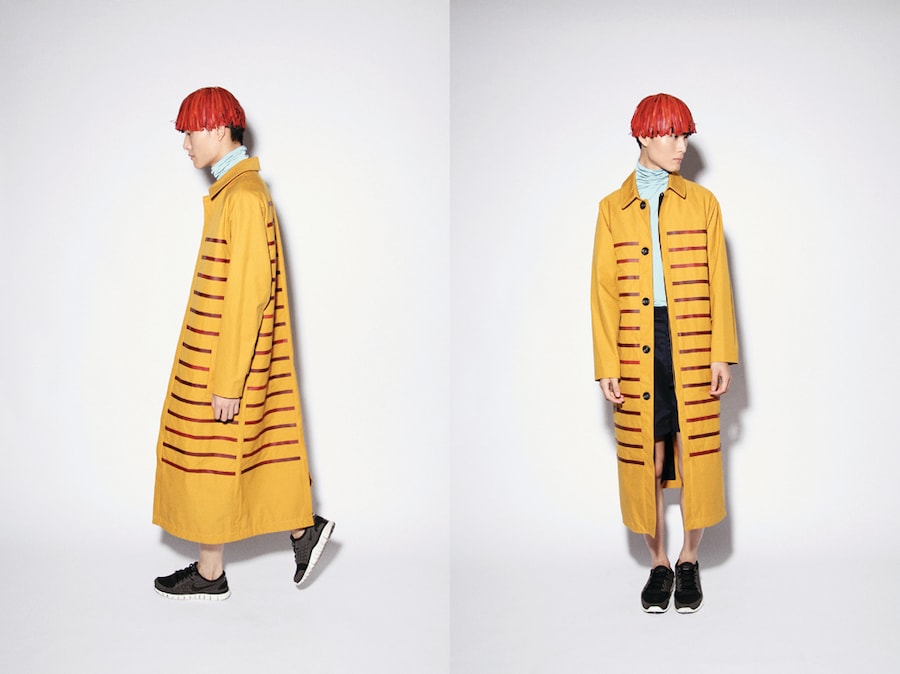 Photography: Nicole Maria Winkler, Hair and make-u 11