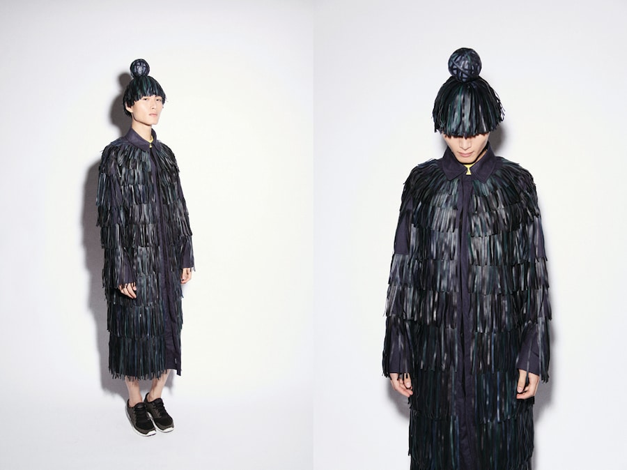 Photography: Nicole Maria Winkler, Hair and make-u 8