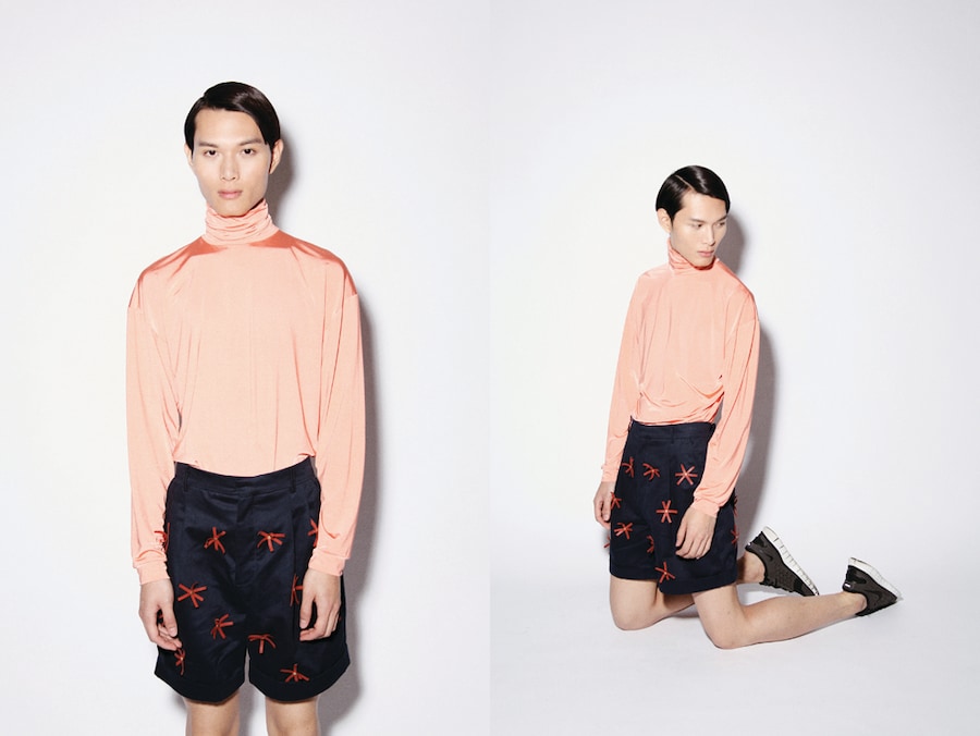 Photography: Nicole Maria Winkler, Hair and make-u 6