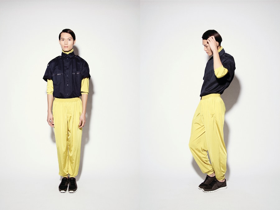 Photography: Nicole Maria Winkler, Hair and make-u 5