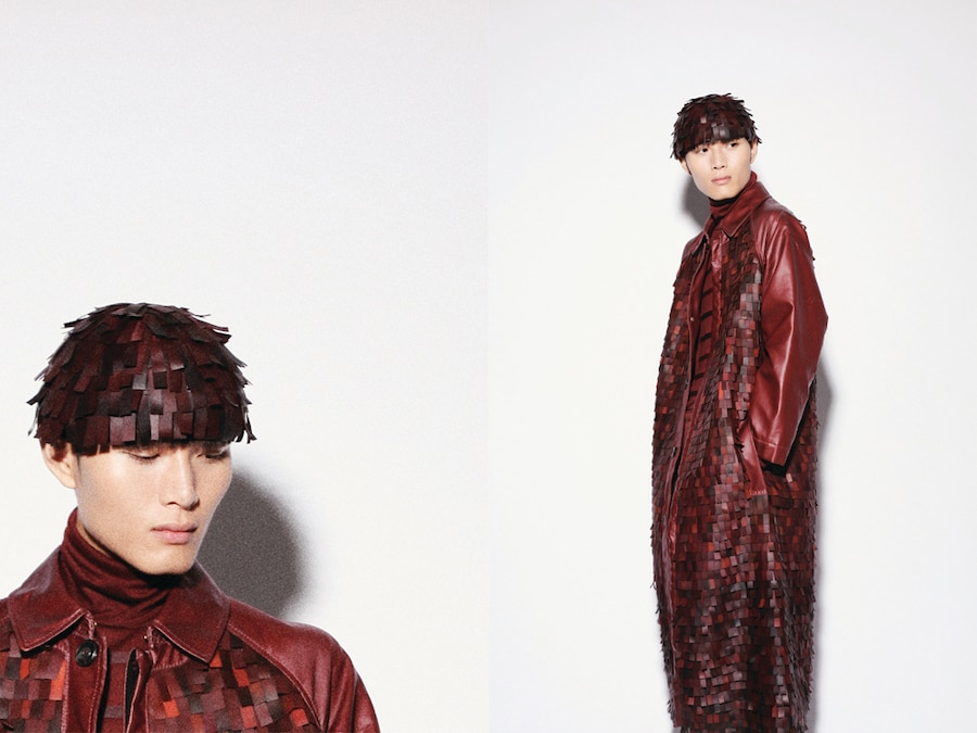 Photography: Nicole Maria Winkler, Hair and make-u 4