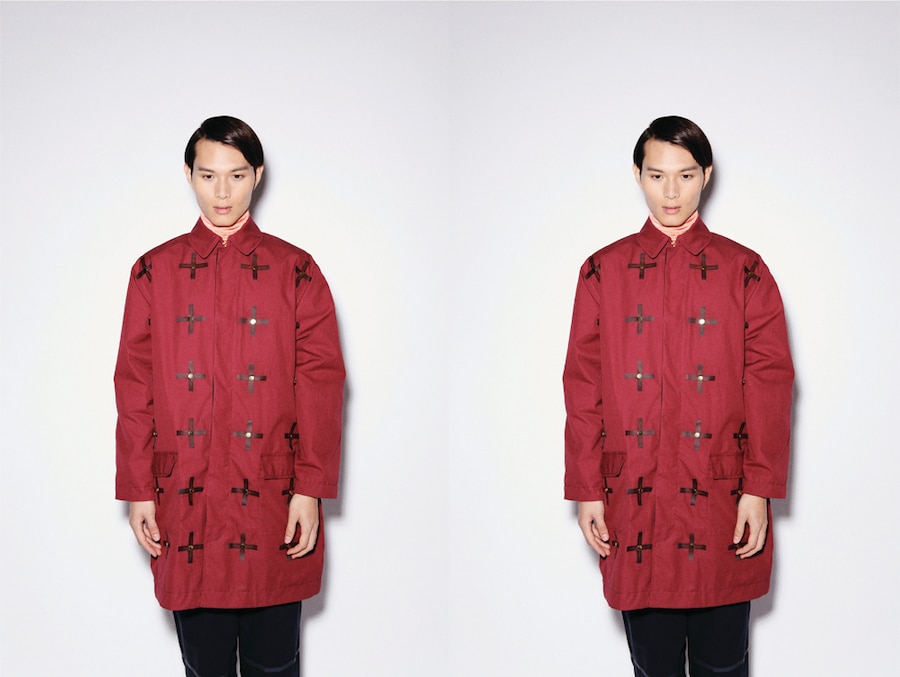 Photography: Nicole Maria Winkler, Hair and make-u 2