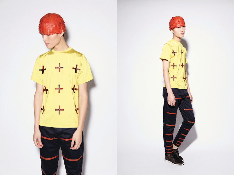 Photography: Nicole Maria Winkler, Hair and make-u 1