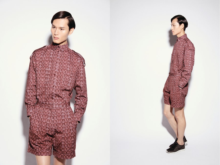 Photography: Nicole Maria Winkler, Hair and make-u 0