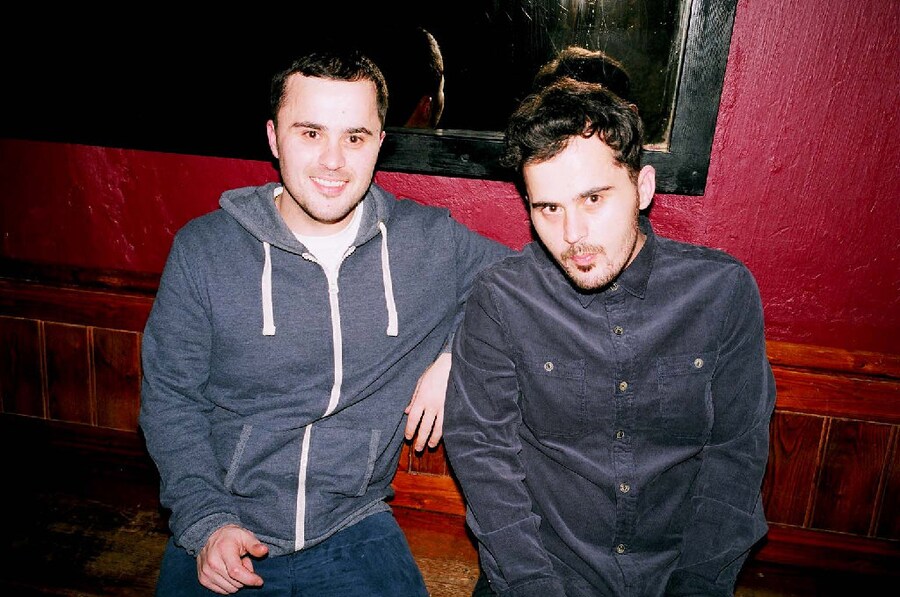 The Kelly Twins 3