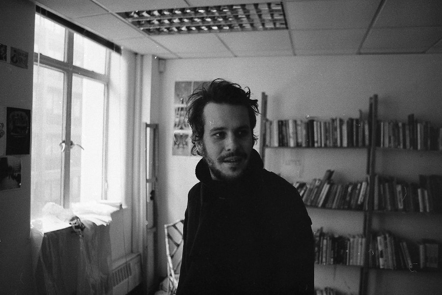 Jan Ostle 2