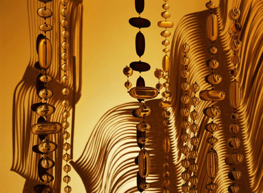 &#39;Deadline&#39; - video for projection with sound (loo 5