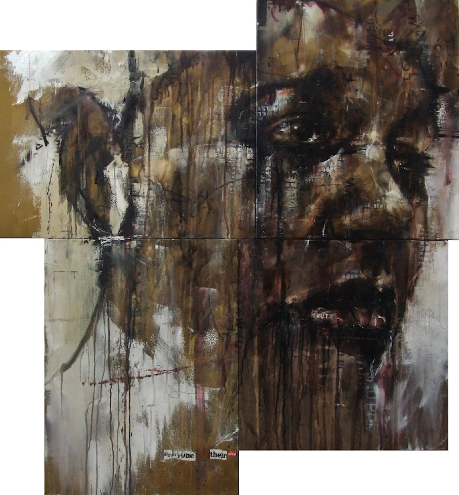 Guy Denning - &#39;Everyone Has Their Price&#39; 18