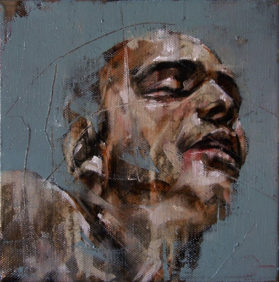 Guy Denning- &#39;They Will Give Us a New Name&#39; 14