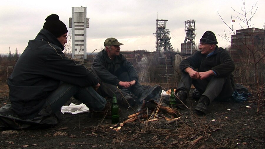 Anna Molska - 'The Weavers', 2009, Video, 12’, sou 3