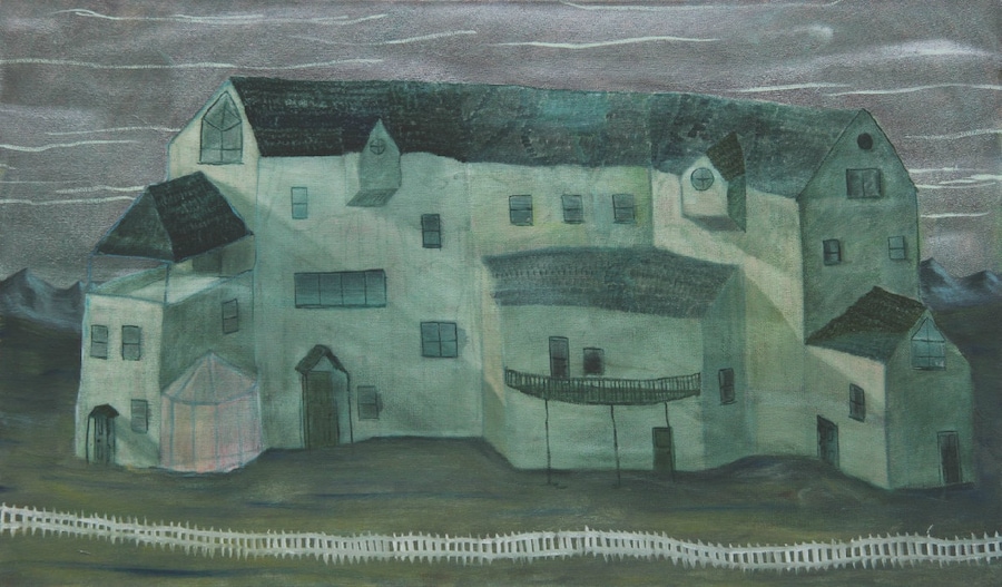 Tom Howse - A Long Tale 11