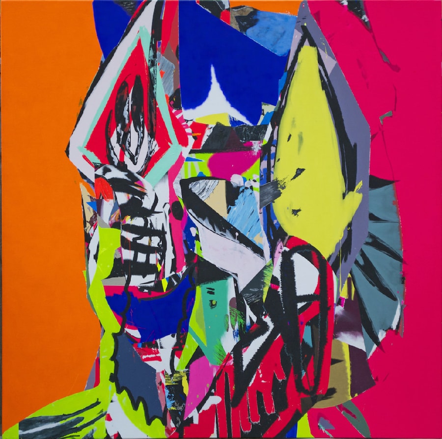 Cain Caser - Krokodil Rock 8