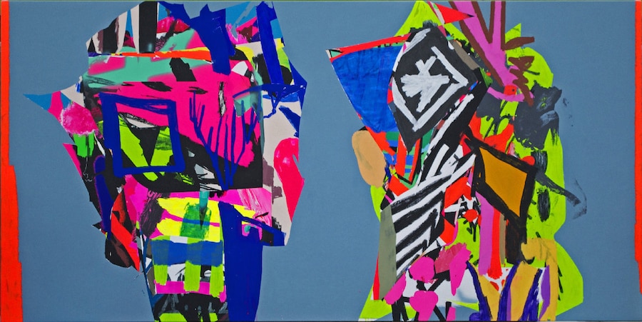 Cain Caser - Thracians 7