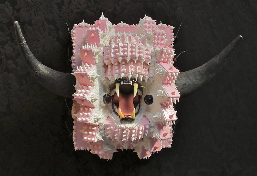 Scott Hove - Gear Face 4