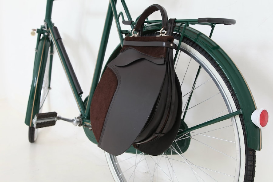 Bag by Christina Hamilton 12
